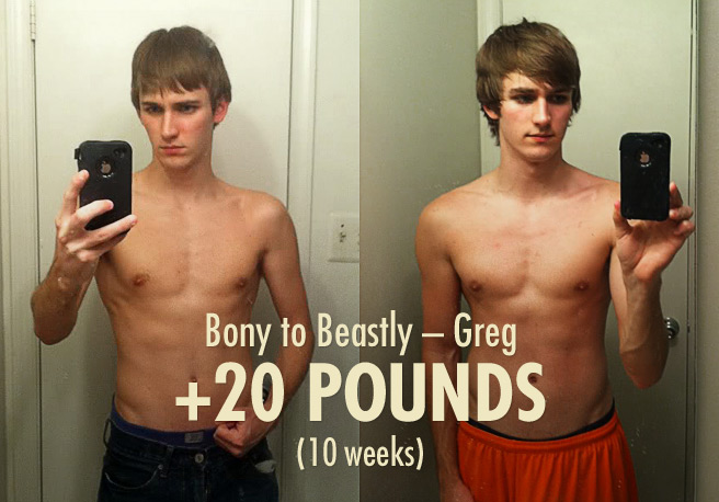 240 Pound Bodybuilder Diet