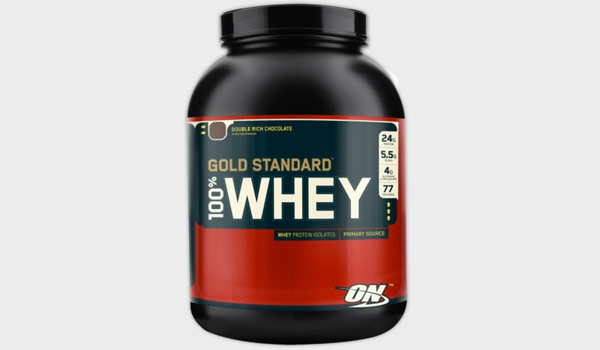 Is Casein Good For Bulking Up Diet