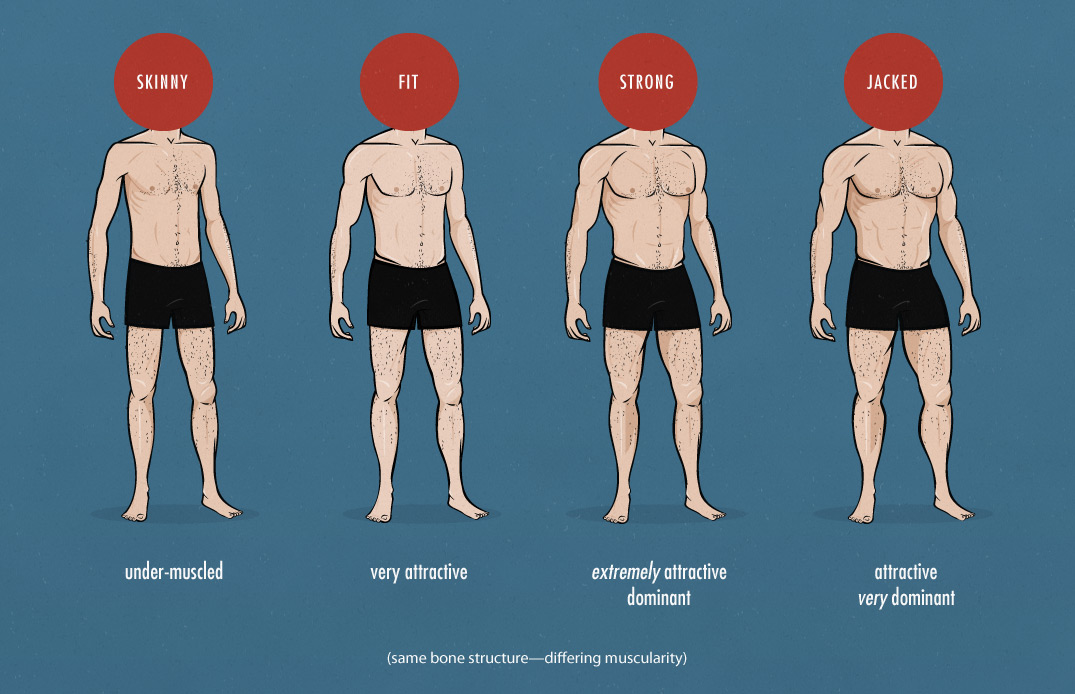 How can I downplay my broad shoulders?