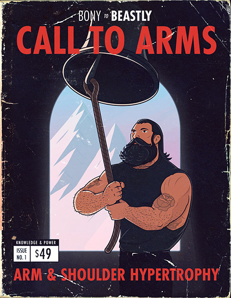 Specialization Programs