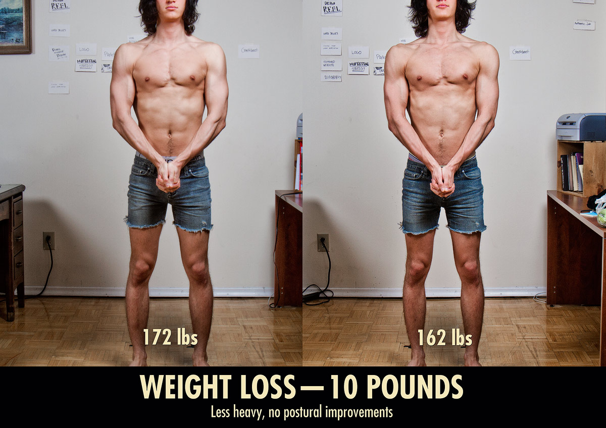 Cardio For Skinny Guys And Ectomorphs Weight Loss — Bony