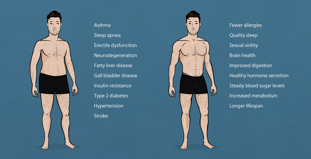 The Skinny Guy S Guide To Aesthetics Bony To Beastly