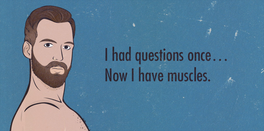 Bony To Beastly Frequently Asked Questions