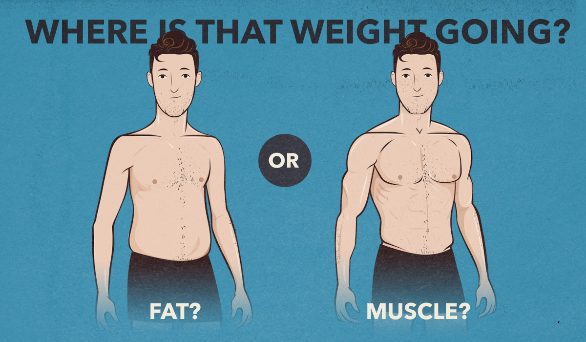 How to Gain Weight If You're Skinny - Bony to Beastly