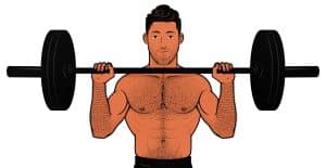 How to Build Broader Shoulders (for Skinny Guys)