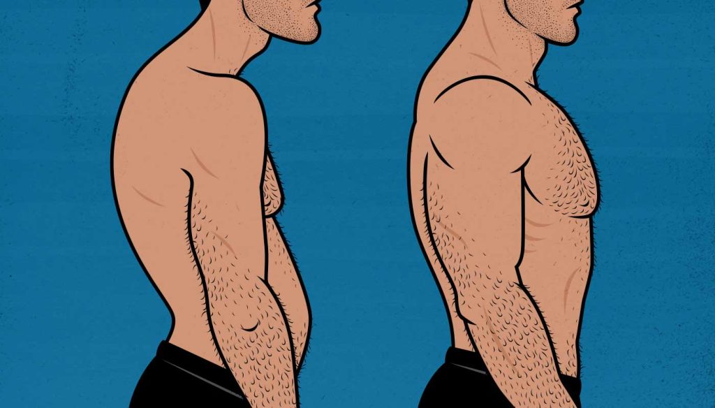 Fix Your Ribs, Boost Your Speed and Strength - Men's Journal