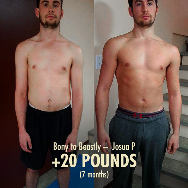 FIT 365 - CUTTING VS BULKING TIPS: Start counting your