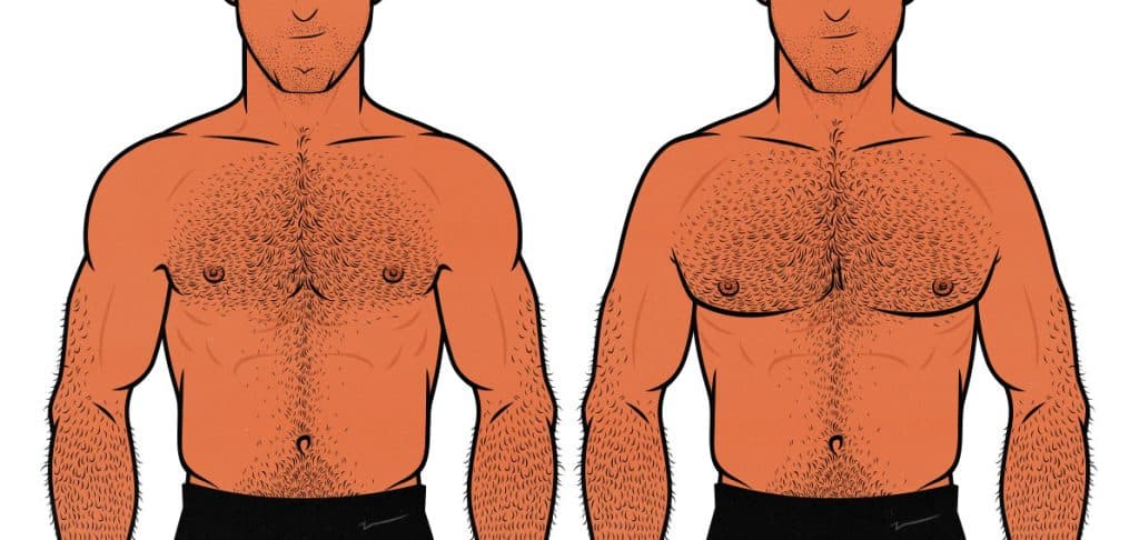 How to Build Broader Shoulders (for Skinny Guys)