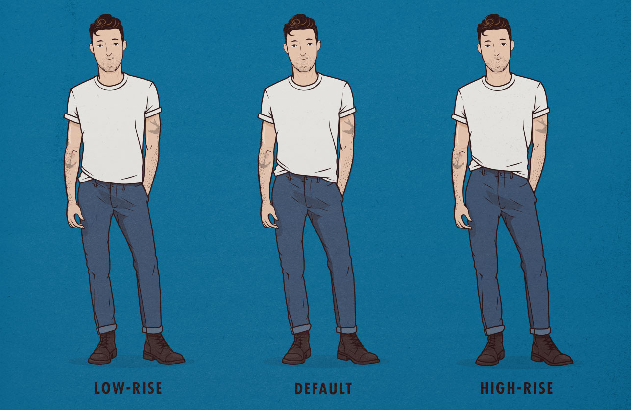 Fashion For Skinny Guys  How To Dress If Youre Skinny  Lugako