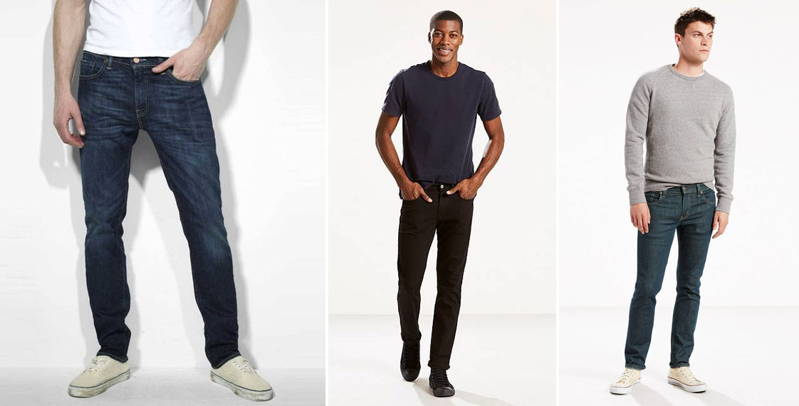 The Top 16 Outfits Guys Find Most Attractive