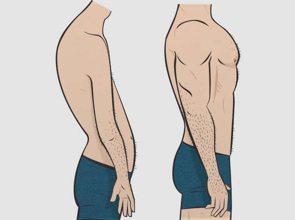 The Skinny Guy's Guide to Fixing Bad Posture