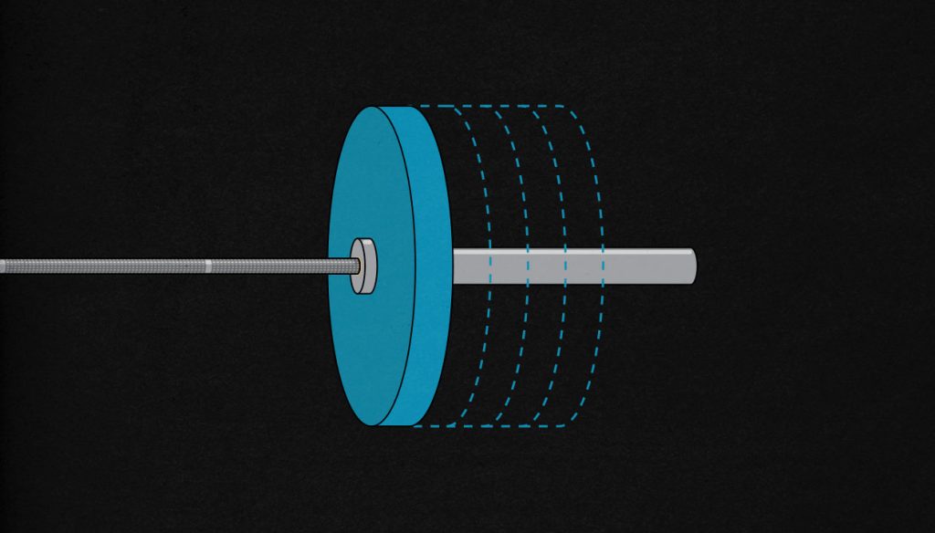 The Average Bench Press Weight for Different Body Types - Steel