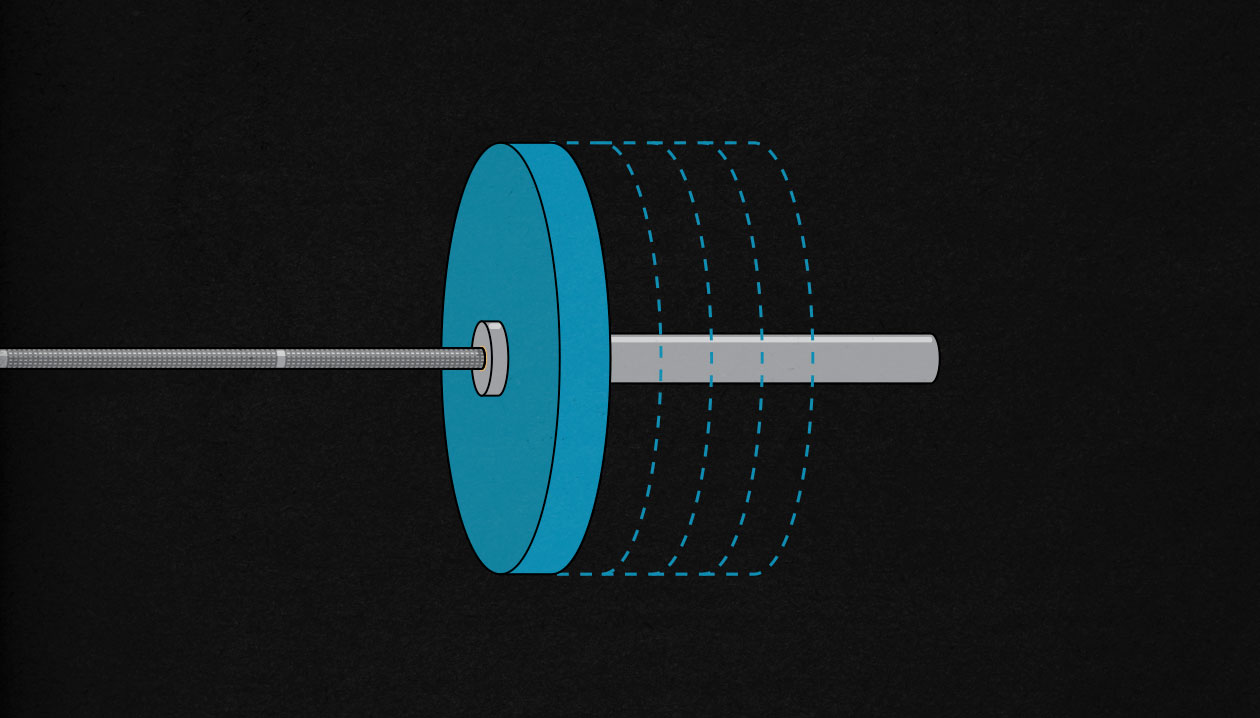 Why is it hard to do heavy barbell deadlifts with 400 pounds? - Quora