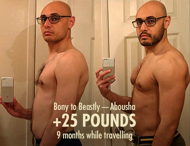 Big & Bold — blogartus: unffbeerbellies: Bulked too hard Why