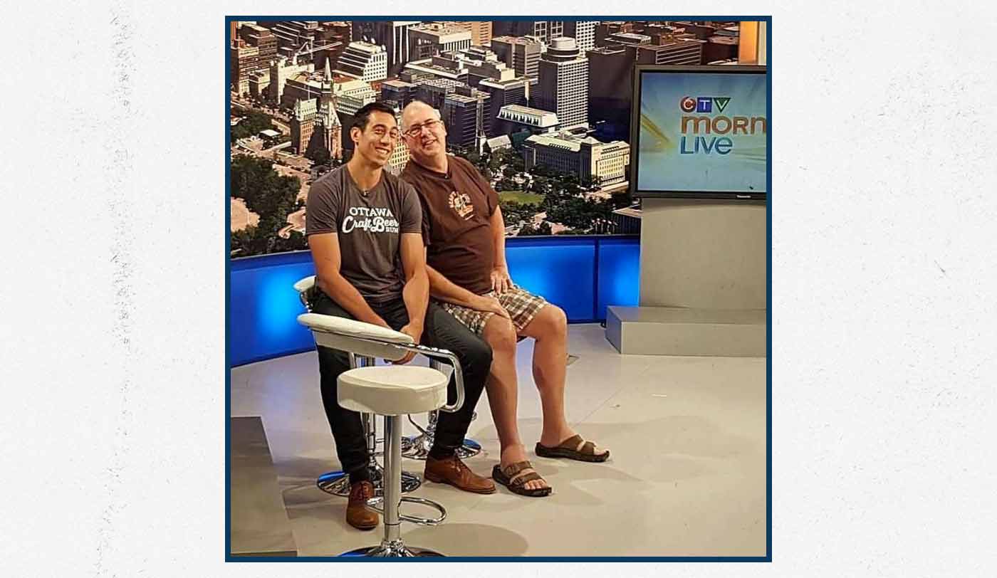 Marco Walker Ng BHSc PTS PN Bony To Beastly