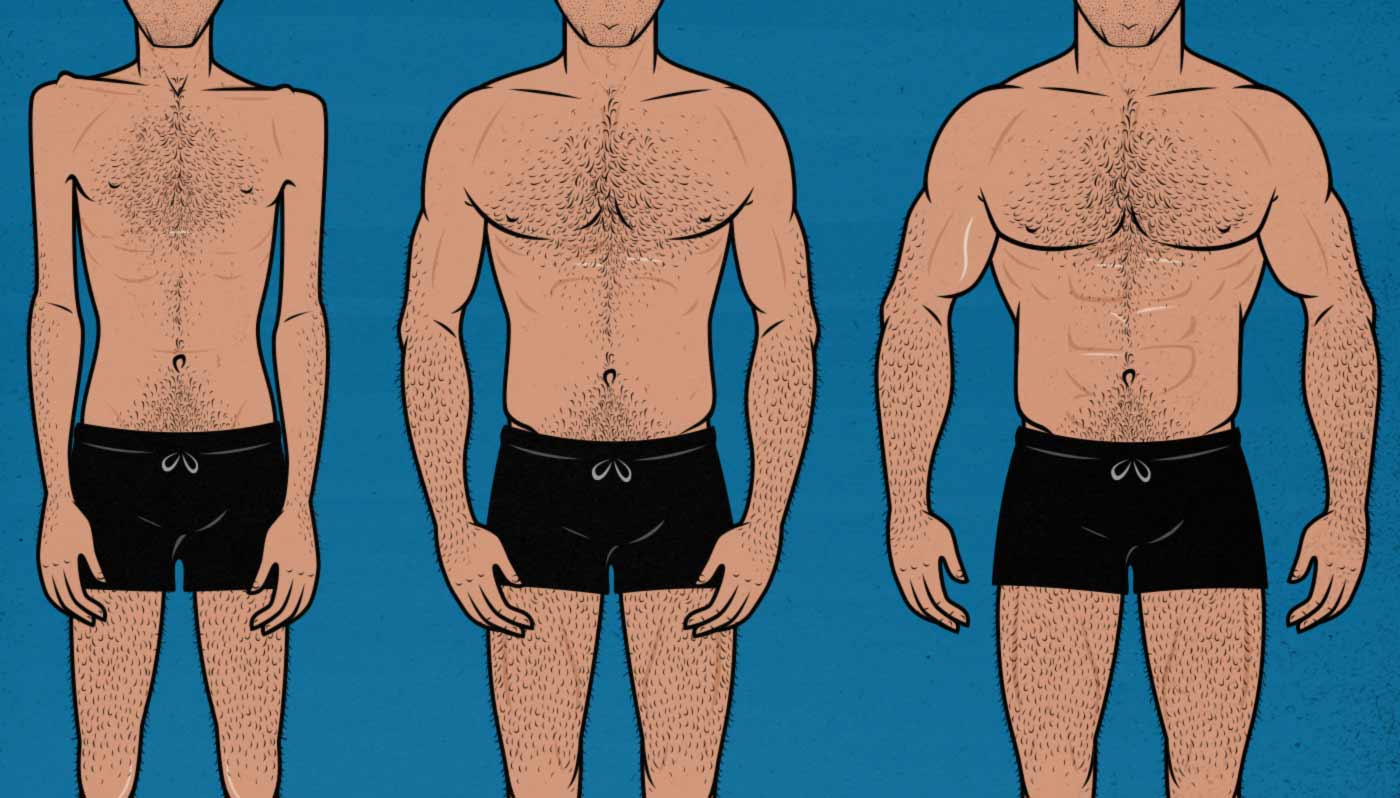 The Skinny Guy's Guide to Fixing Bad Posture