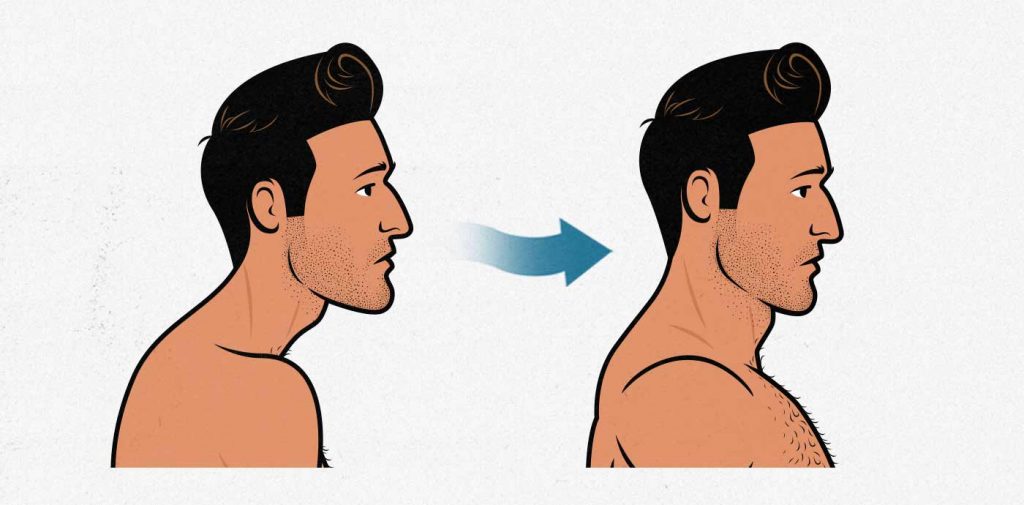 Neck Training How to Build a Thicker Neck