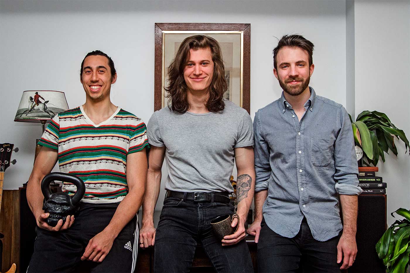 About Us Bony To Beastly