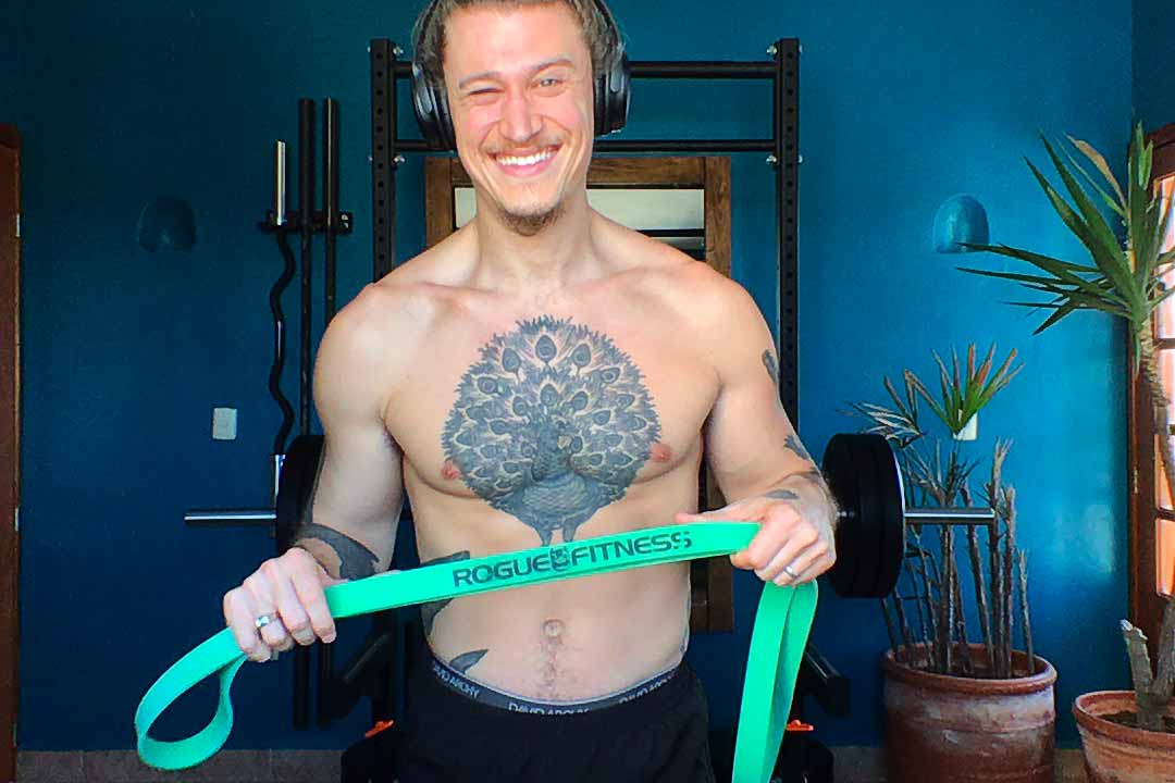 Do Resistance Bands Build Muscle Yes But How Well