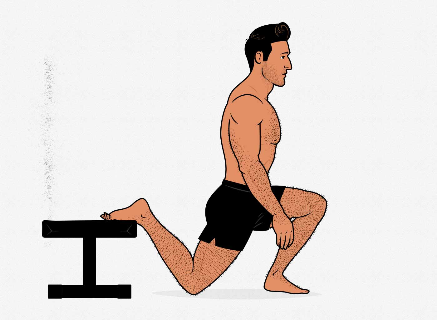 Bodyweight workout discount routine for men