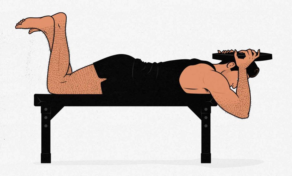 Neck Training How to Build a Thicker Neck