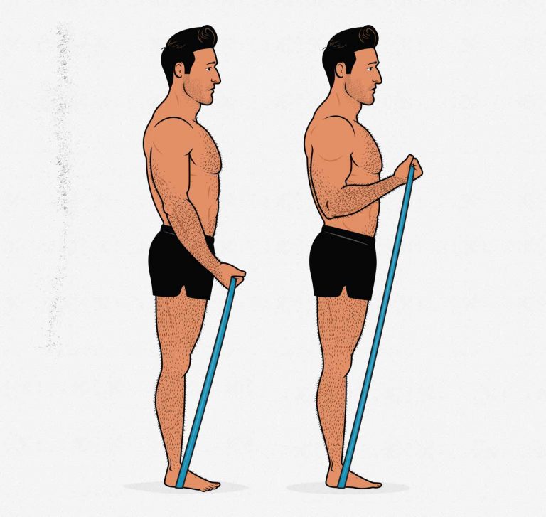 Do Resistance Bands Build Muscle? Yes, But How Well?