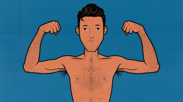 What's an Ectomorph? Are Body Types Even Real?