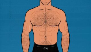 Bony to Beastly—Jeff's 5-Week Progress Update