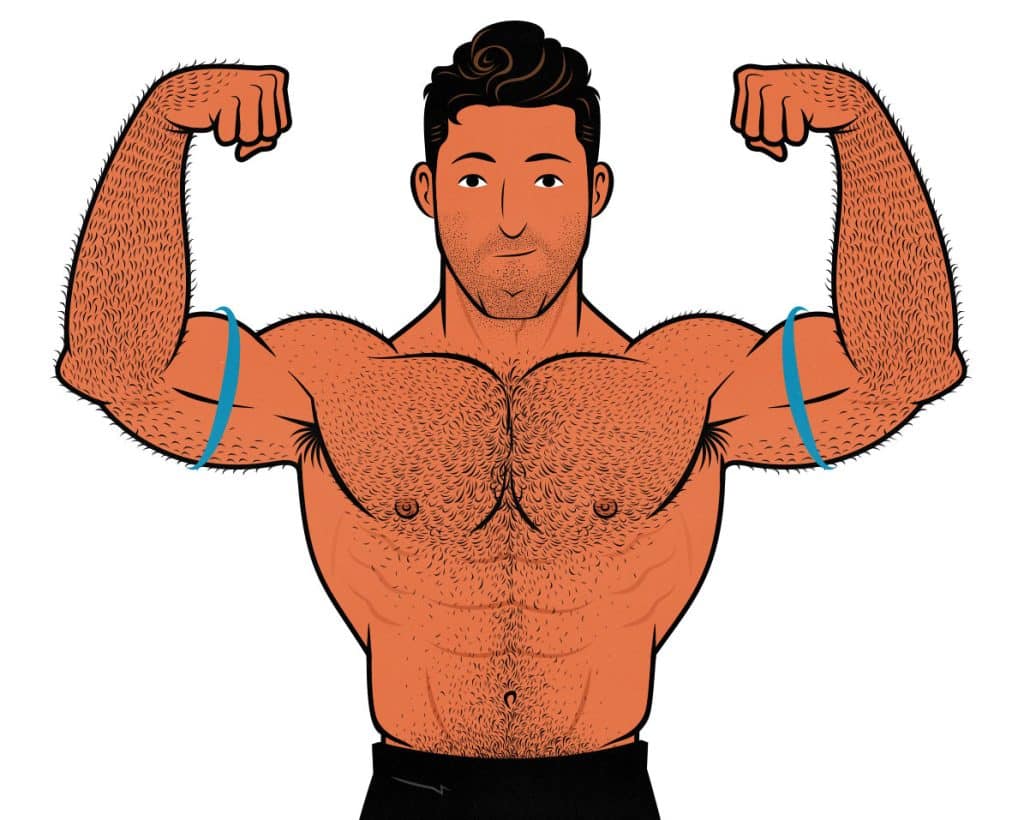 How To Build Bigger Arms