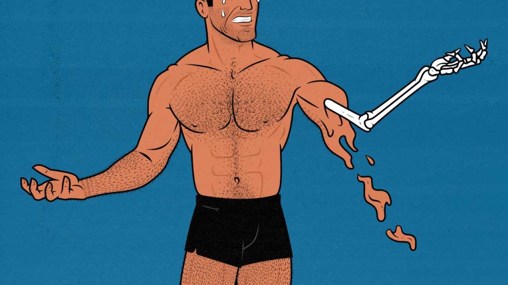 What Happens If You Don t Eat Enough Protein While Bulking 