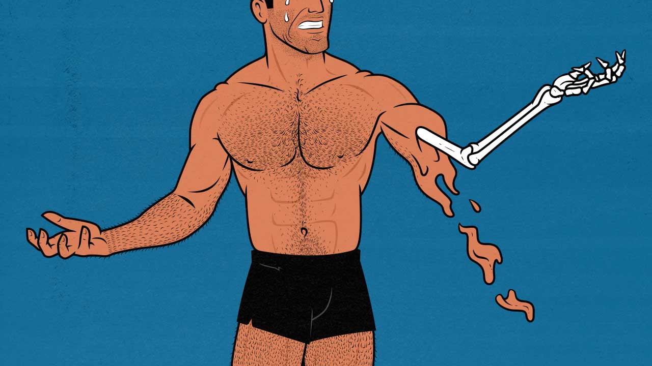 What Happens If You Don t Eat Enough Protein While Bulking 
