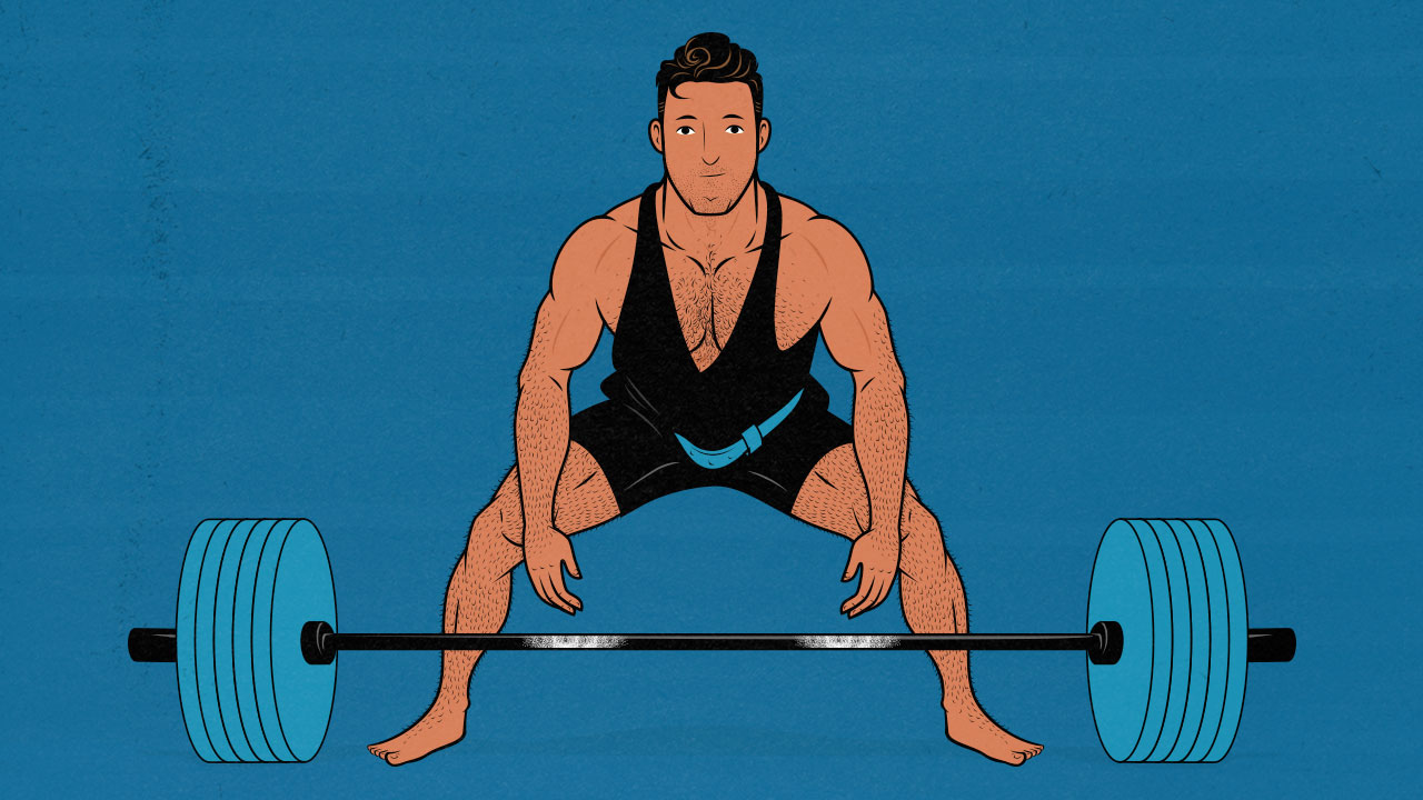 How Long Should You Rest Between Sets to Build Muscle?