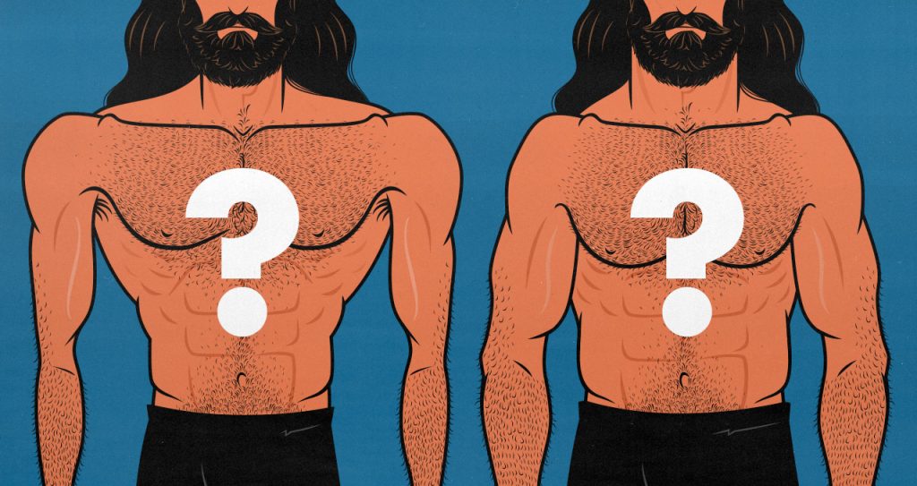 Suck it Up: An Old Bodybuilder Trick for a Smaller Waist