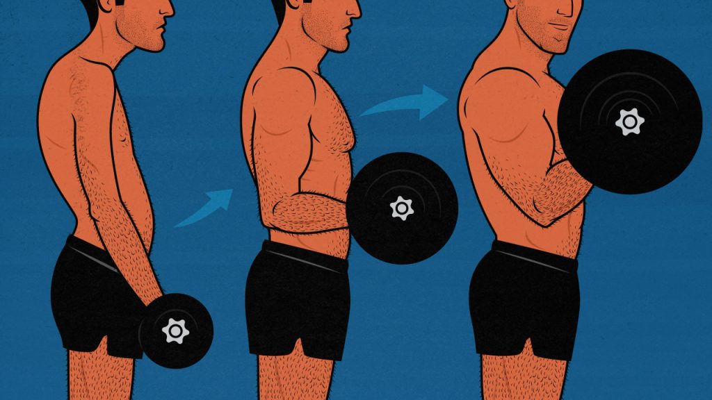 Ask The Super Strong Guy: For Max Gains, Do Low Reps Go First Or Last?