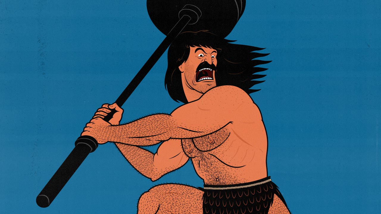 What Is Bulking Season 