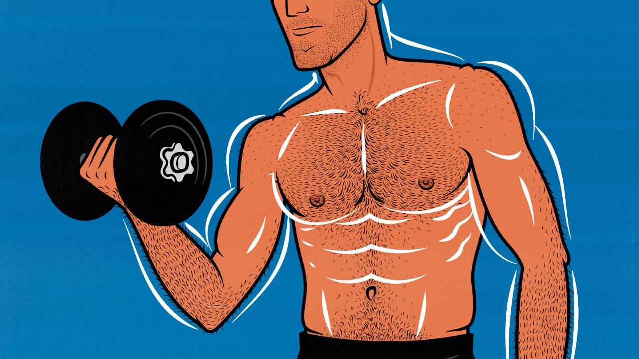 The Skinny Guy's Guide to Building Bigger Abs