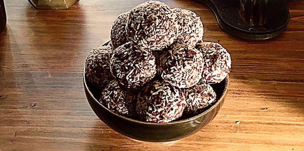 Beastly Recipes Bony To Beastly